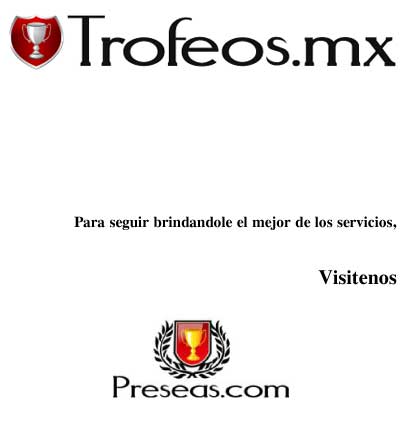 Trofeos.mx