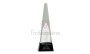 Presea de Cristal Obelisco 3D