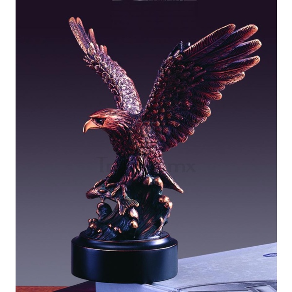 Escultura de Aguila 11108