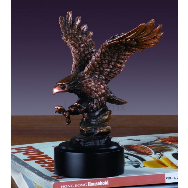 Escultura de Aguila 11113