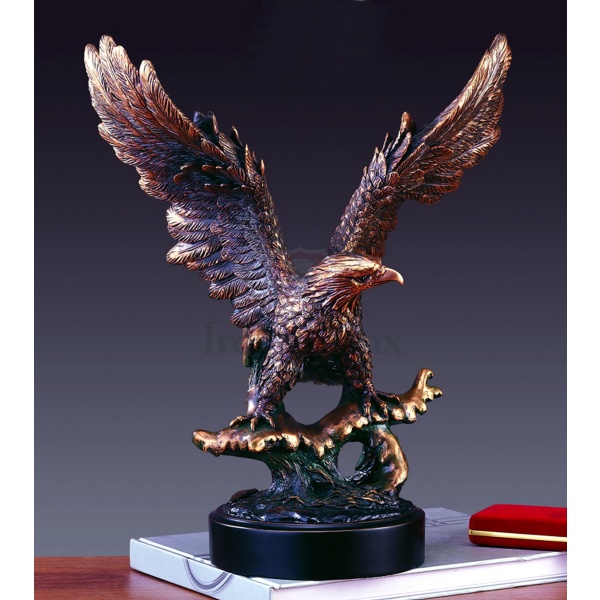 Escultura de Aguila 11105