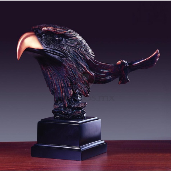 Escultura de Aguila 35106