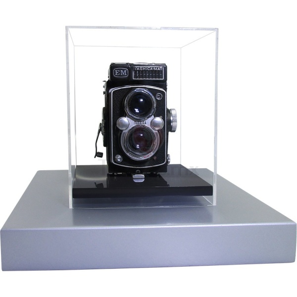 Presea Display Camara