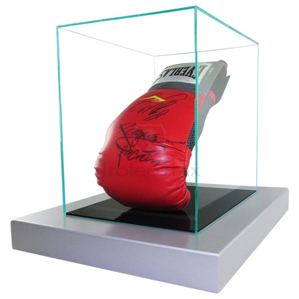 Presea Display Guante Pacquiao