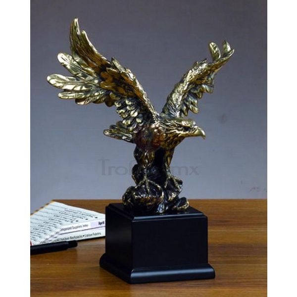 Escultura de Aguila 41150