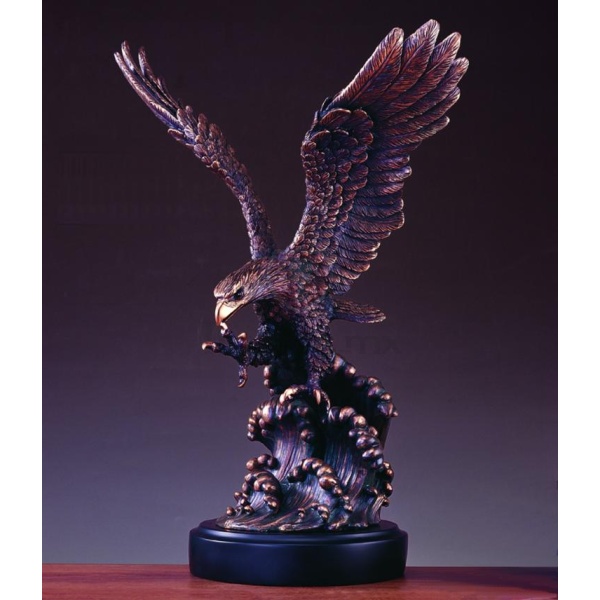 Escultura de Aguila 51111