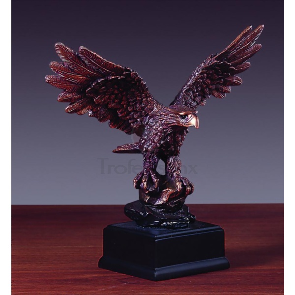 Escultura de Aguila 51124
