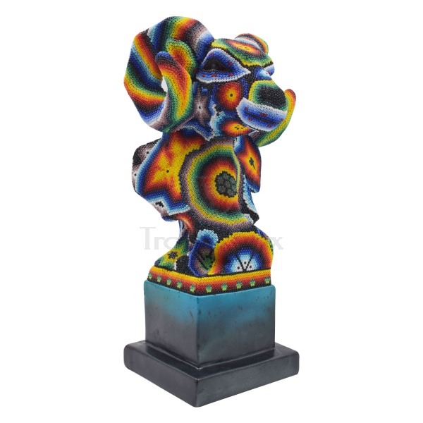 Borrego Huichol 2