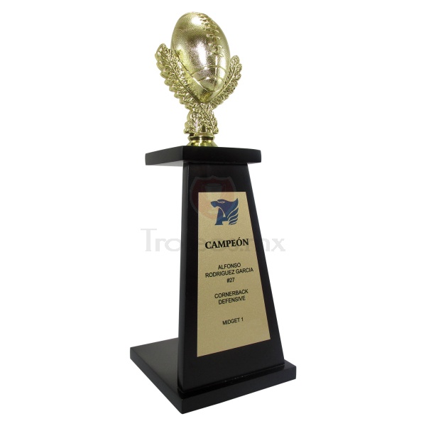 Trofeo MVL