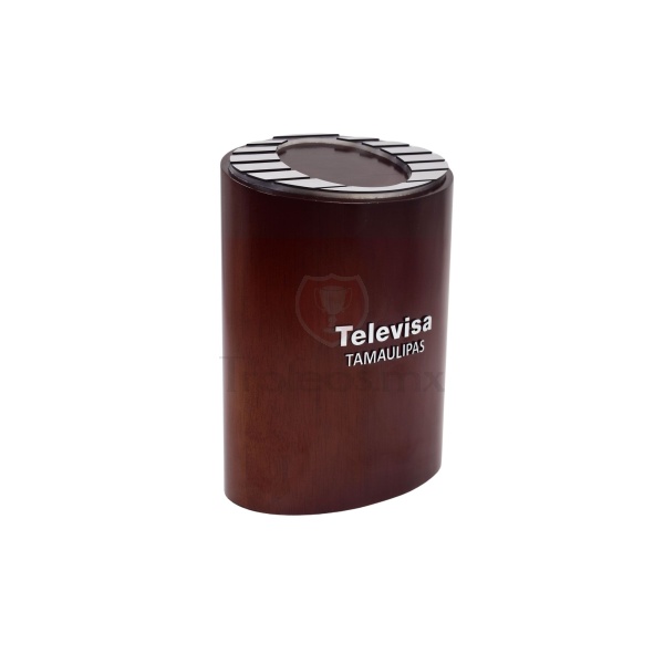 Trofeo Especial Madera
