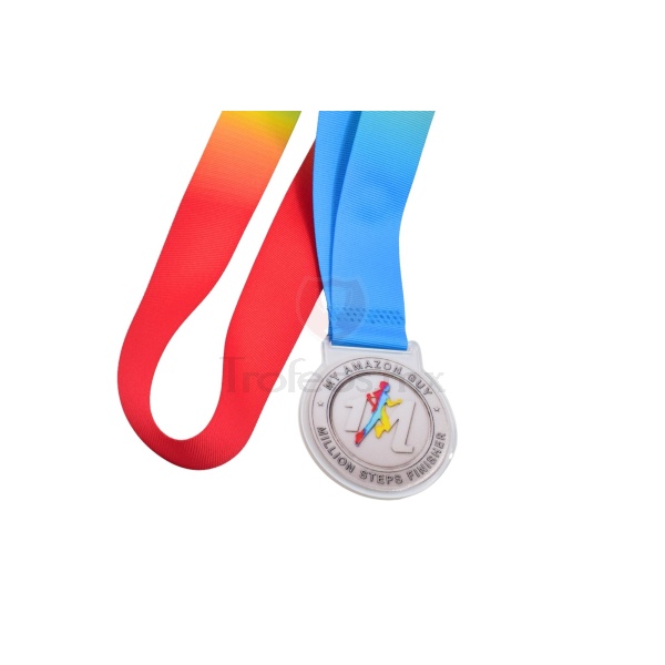 Medallas de Acrílico